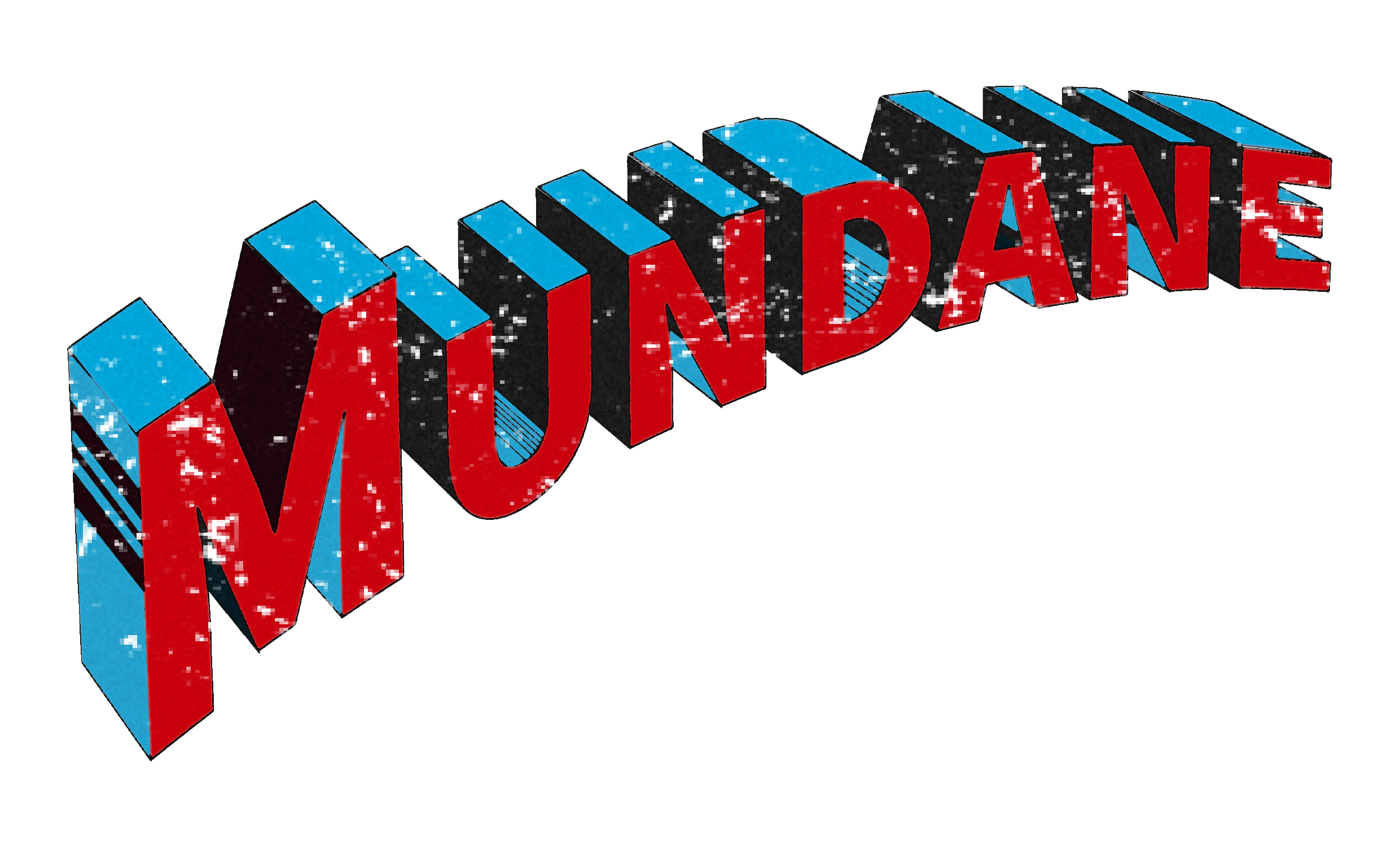 Mundane Logo